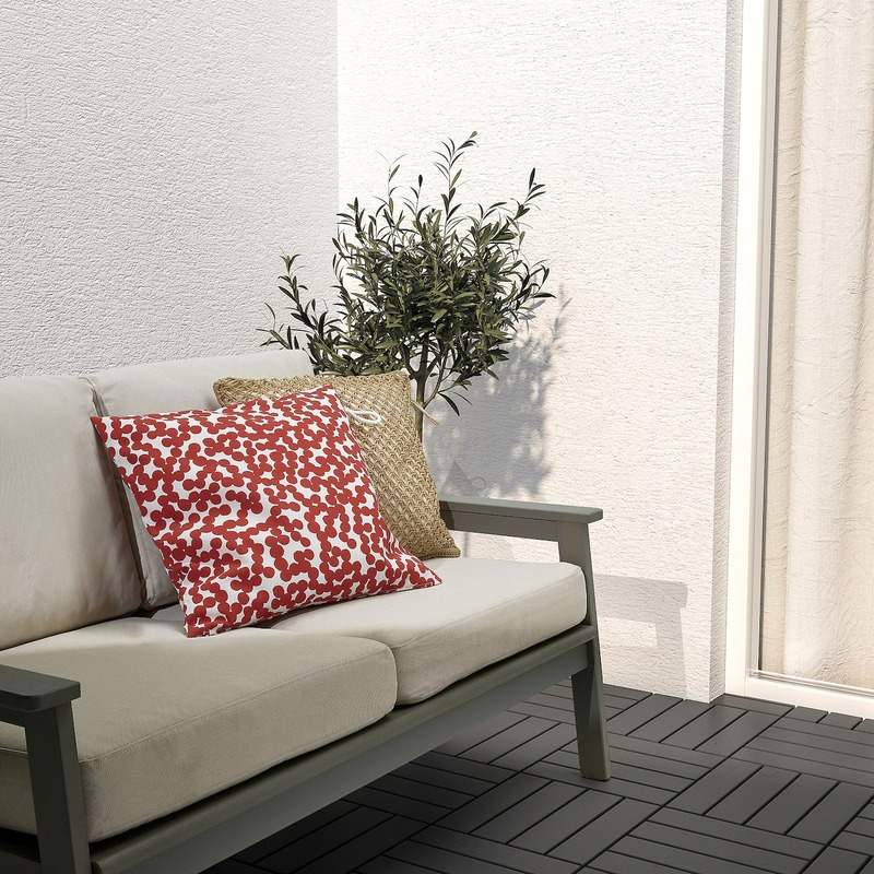 کاور کوسن ایکیا مدل IKEA GULLBERGSO 